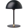 Halo Design Boogie Bordlampe H25 cm, Mat Sort