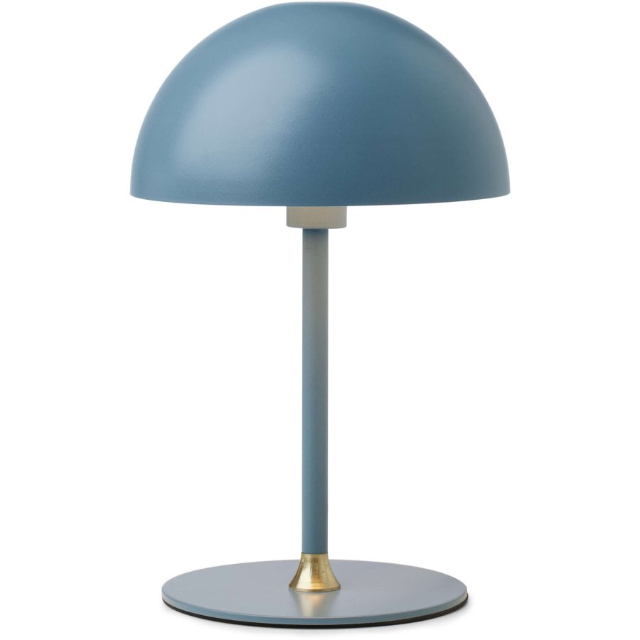 Halo Design Boogie Bordlampe H25 cm, Petroleum