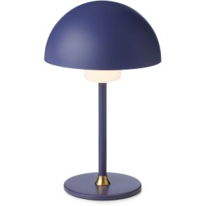 Halo Design Moon Light Trdls Bordlampe LED H27 cm, Bl