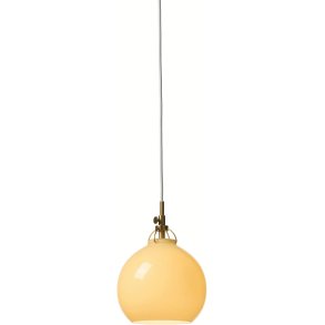Halo Design Toscana Hanglamp 18 cm, Creme