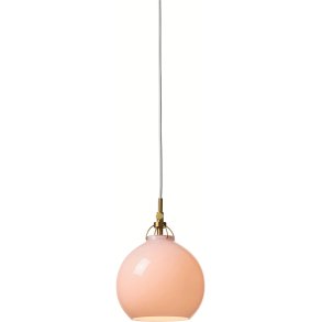 Halo Design Toscana Hanglamp 18 cm, Rose