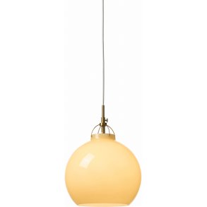 Halo Design Toscana Hanglamp 27 cm, Creme