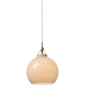 Halo Design Toscana Hanglamp 27 cm, Grijs