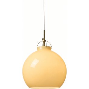 Halo Design Toscana Hanglamp 36 cm, Creme