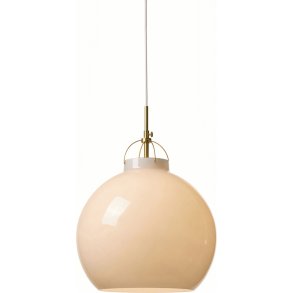 Halo Design Toscana Hanglamp 36 cm, Grijs