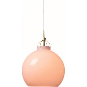 Halo Design Toscana Hanglamp 36 cm, Rose