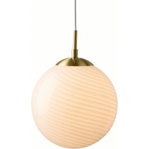 Halo Design Candy Hanglamp 20 cm, Opal