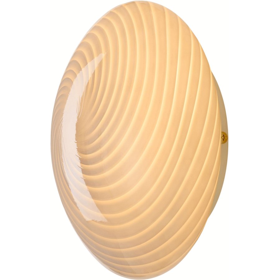 Halo Design Candy Deckenleuchte 30 cm, Grau