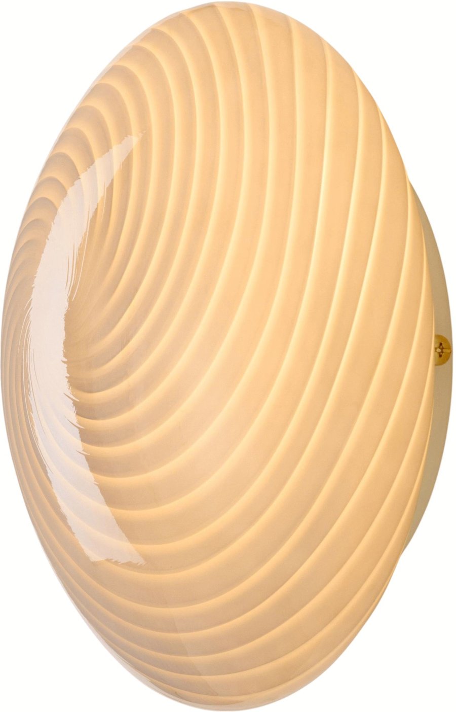 Halo Design Candy Deckenleuchte 30 cm, Grau