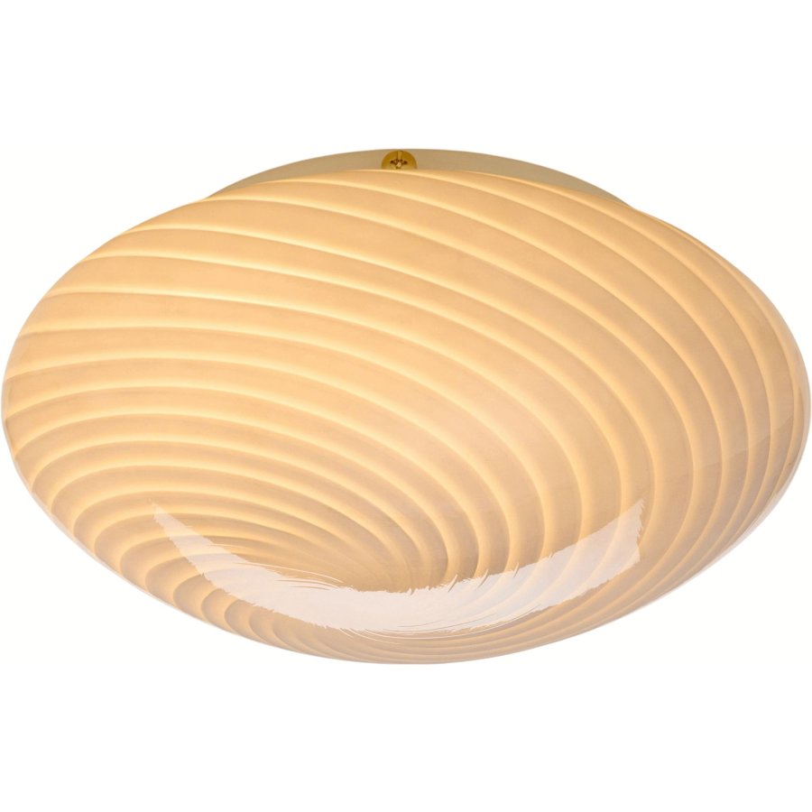 Halo Design Candy Deckenleuchte 30 cm, Grau