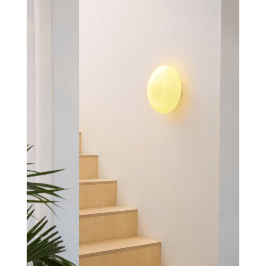 Halo Design Candy Deckenleuchte 30 cm, Creme