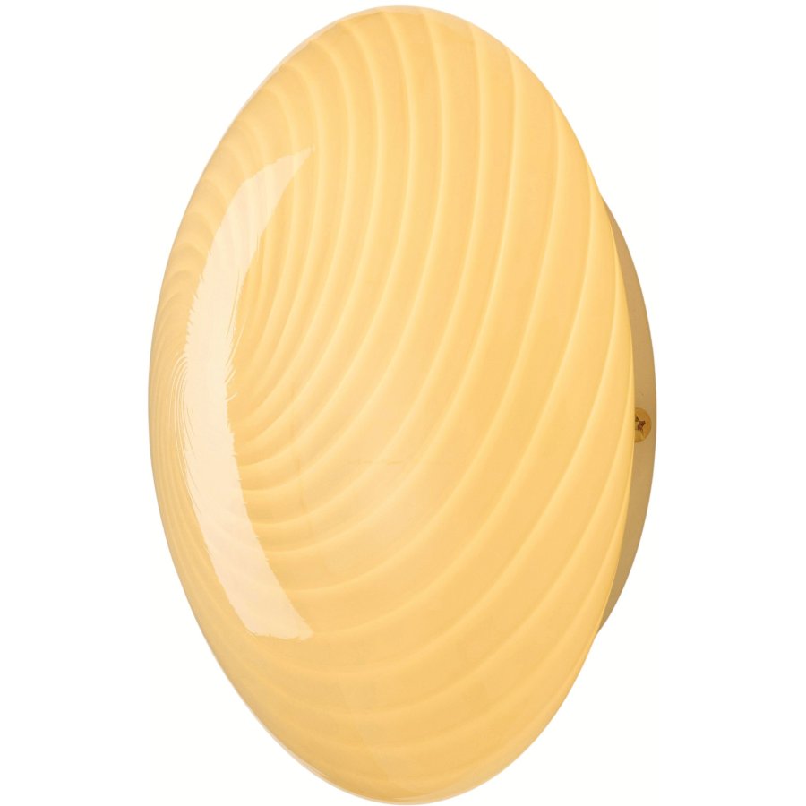 Halo Design Candy Deckenleuchte 30 cm, Creme