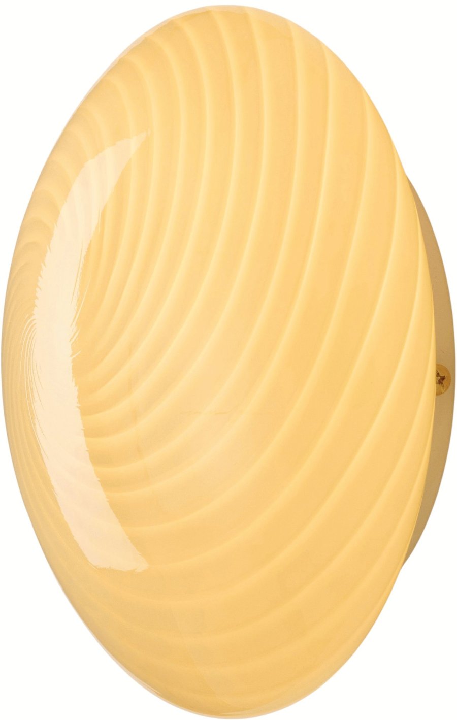 Halo Design Candy Deckenleuchte 30 cm, Creme