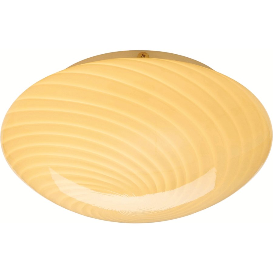 Halo Design Candy Deckenleuchte 30 cm, Creme