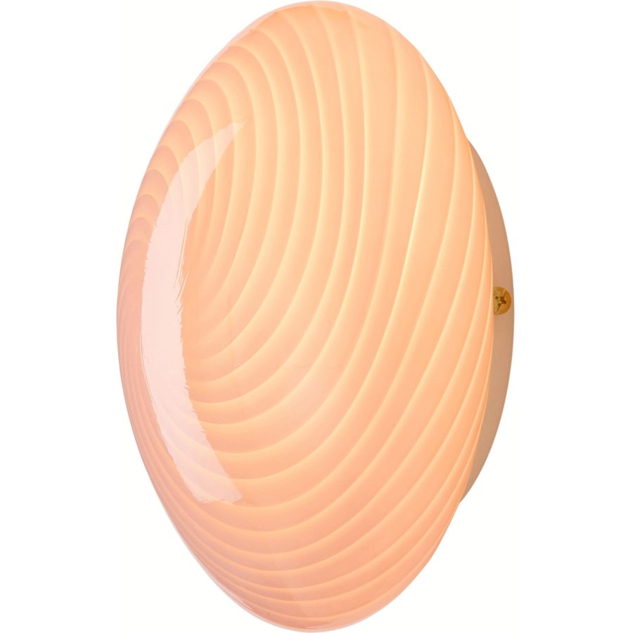 Halo Design Candy Deckenleuchte 30 cm, Rosa