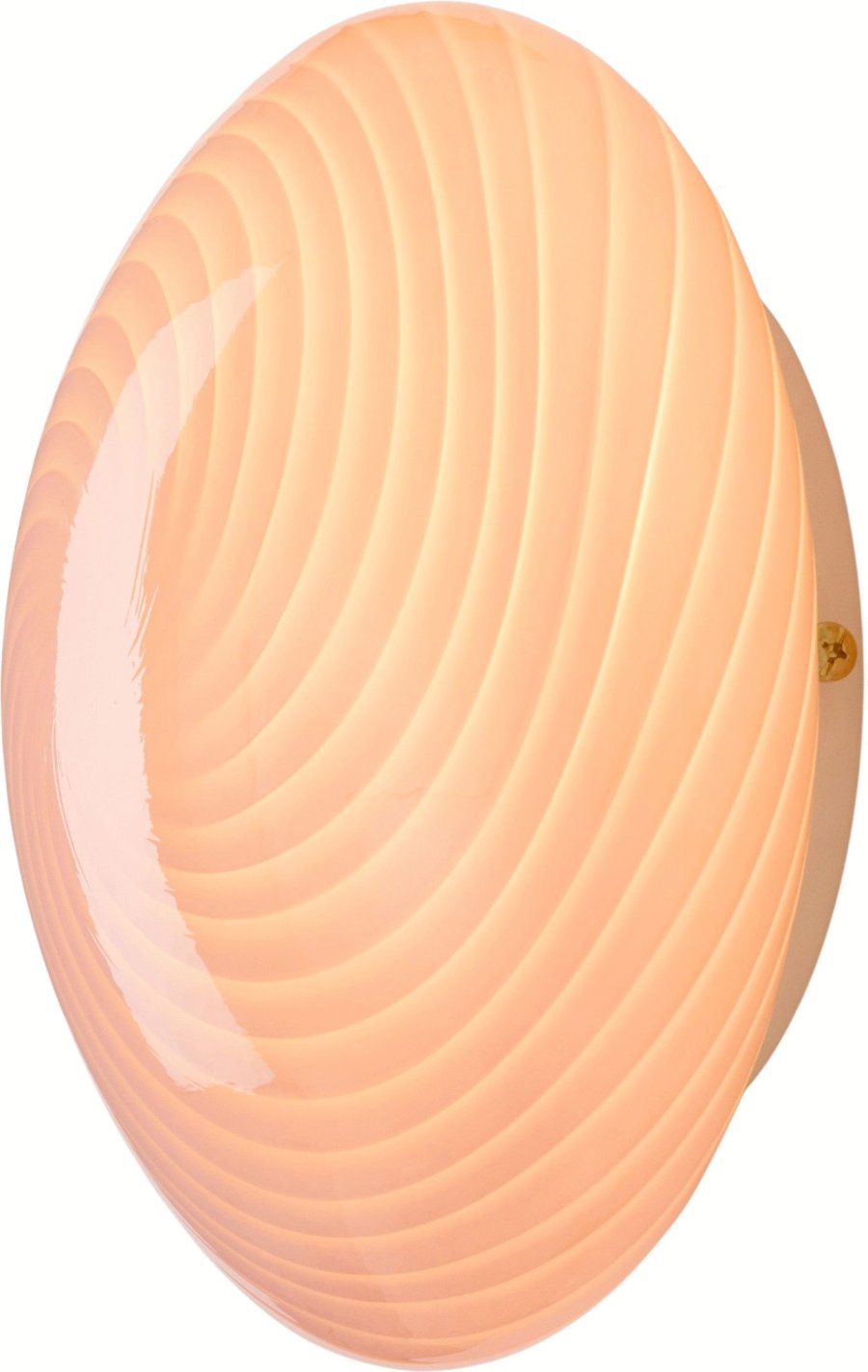 Halo Design Candy Deckenleuchte 30 cm, Rosa