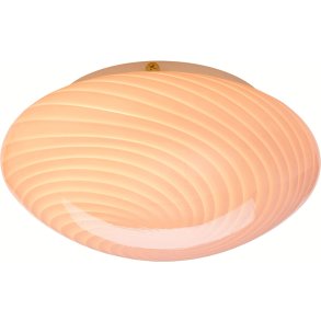 Halo Design Candy Plafondlamp 30 cm, Rosa