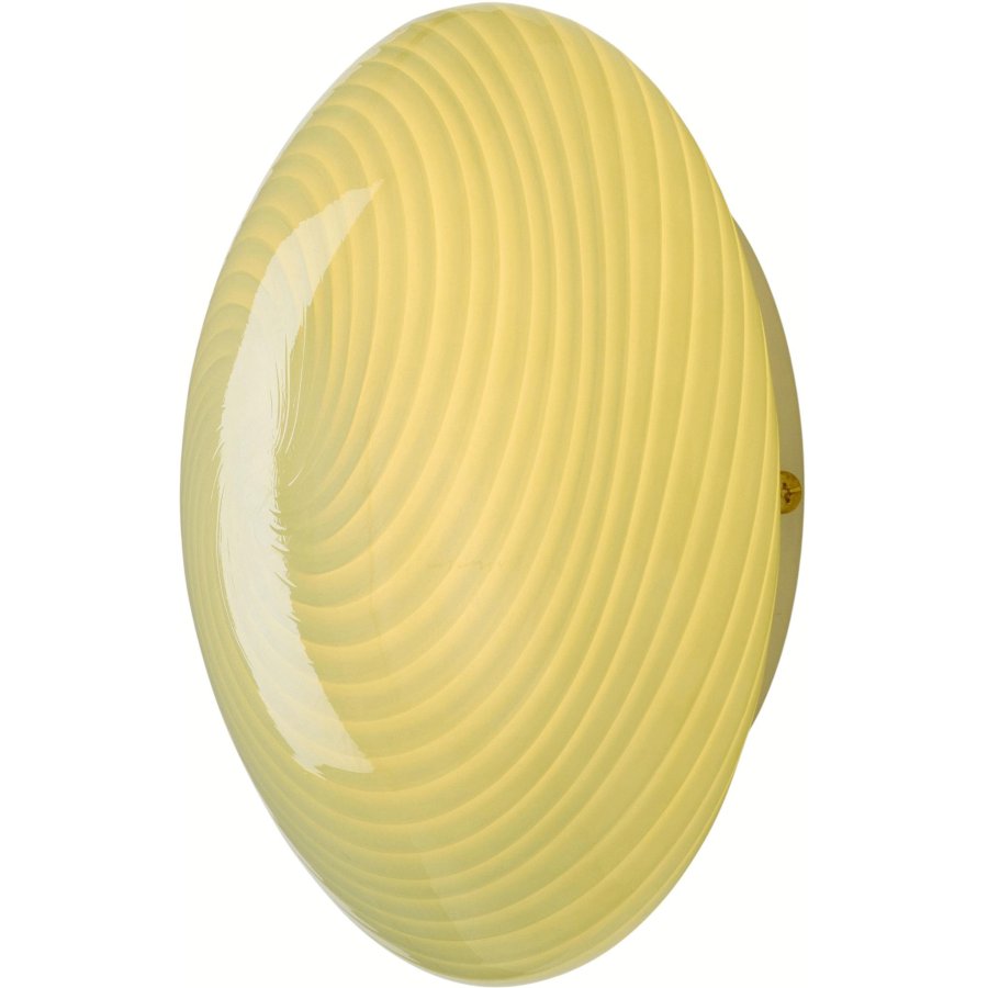 Halo Design Candy Deckenleuchte 30 cm, Olive