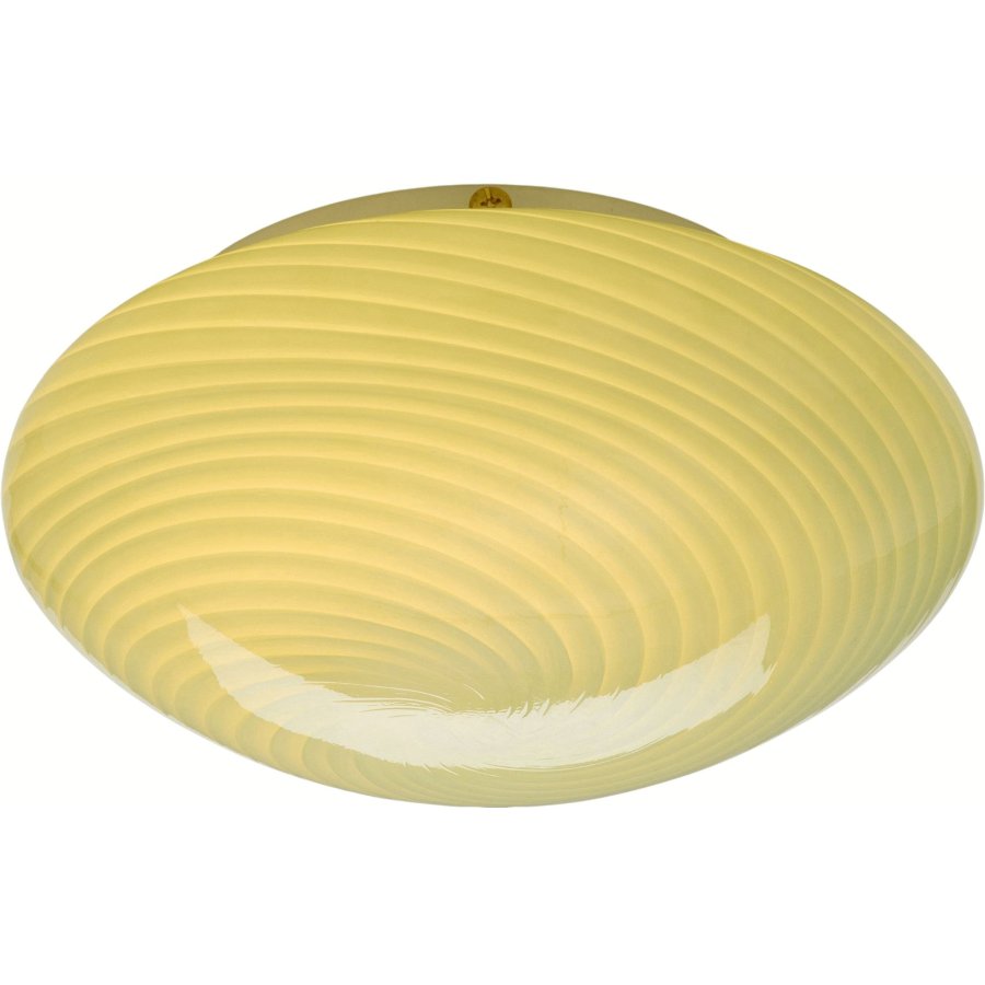 Halo Design Candy Deckenleuchte 30 cm, Olive