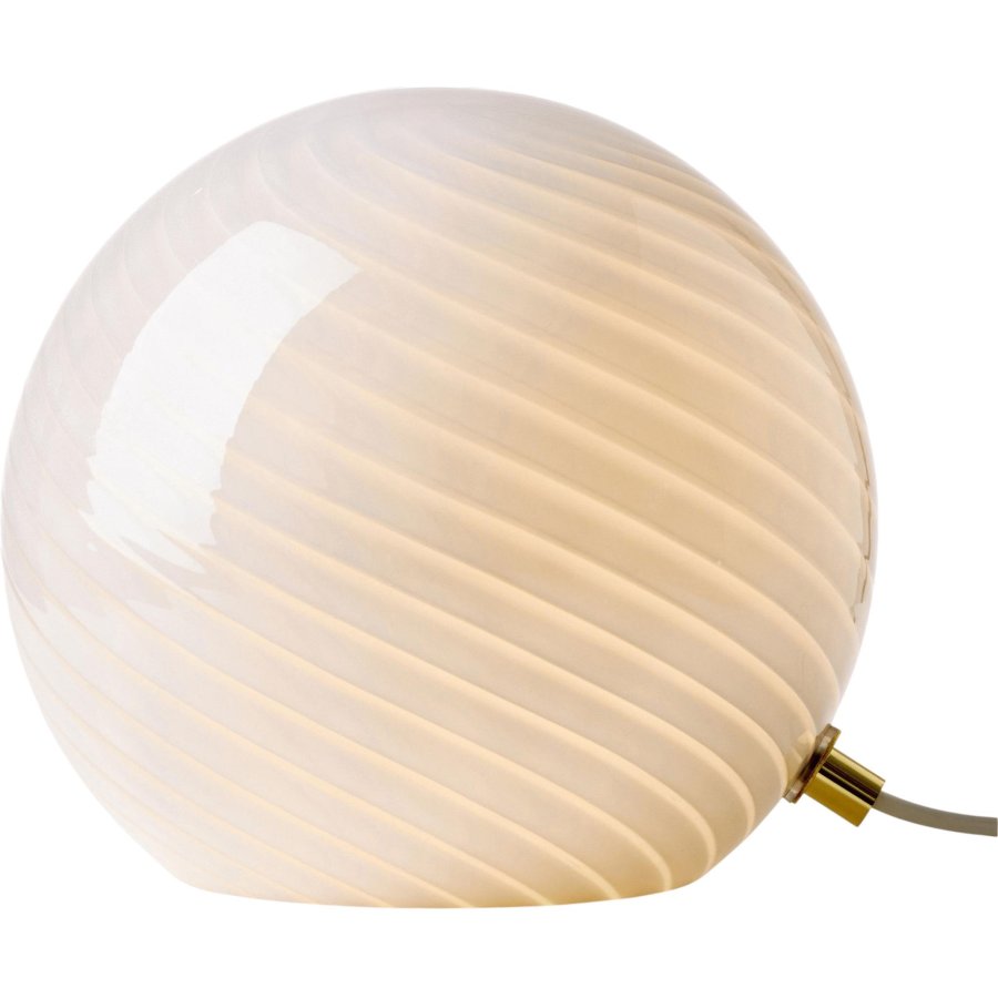 Halo Design Candy Tischlampe H20 cm, Opal