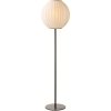 Halo Design Bolloon Gulvlampe H150 cm, Creme