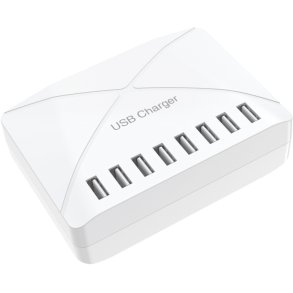 Halo Design USB-Adapter, Wei