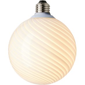 Halo Design Colors Candy Glhbirne E27 3,5 W/270 lm, Opal