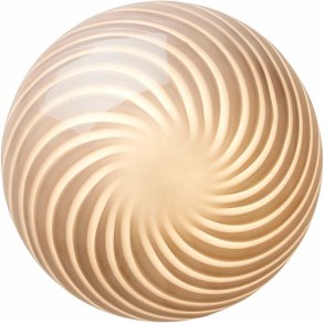 Halo Design Colors Candy Pære E27 3,5W/270lm, Grå