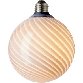 Halo Design Colors Candy Pære E27 3,5W/270lm, Grå