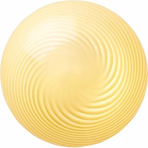 Halo Design Colors Candy Pære E27 3,5W/270lm, Cream