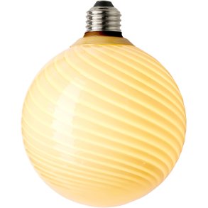 Halo Design Colors Candy Pære E27 3,5W/270lm, Cream
