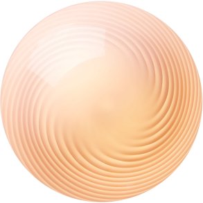 Halo Design Colors Candy Pære E27 3,5W/270lm, Rose