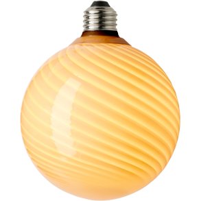 Halo Design Colors Candy Pære E27 3,5W/270lm, Orange