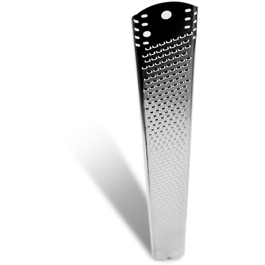 Microplane Classic Zester-Reibe 33,5 cm, Stahl