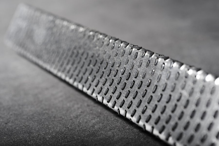 Microplane Premium Classic Zester 32 cm, Lilla