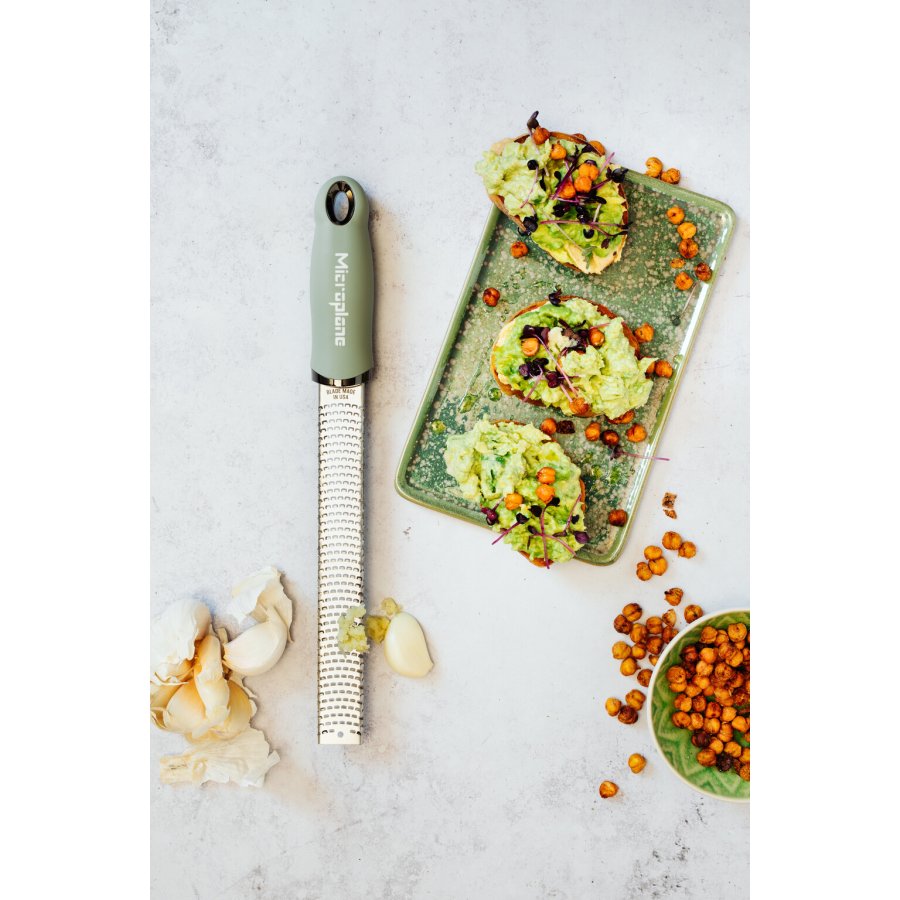 Microplane Premium Classic Zester 32 cm, Grgrn