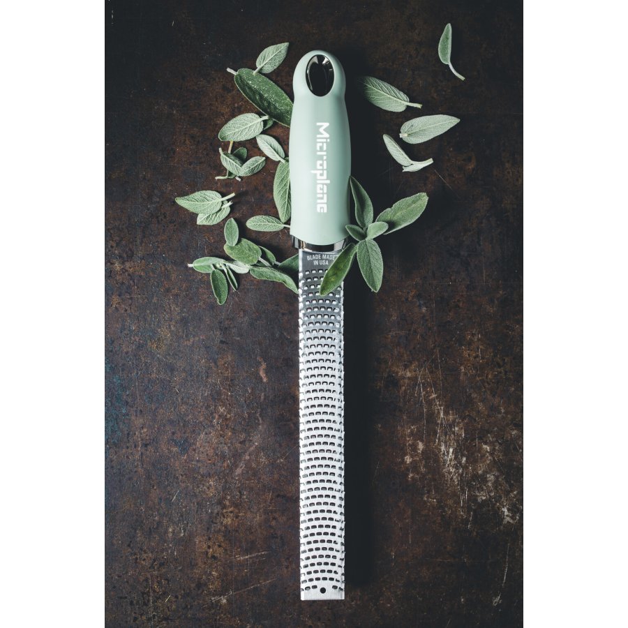 Microplane Premium Classic Zester 32 cm, Grgrn