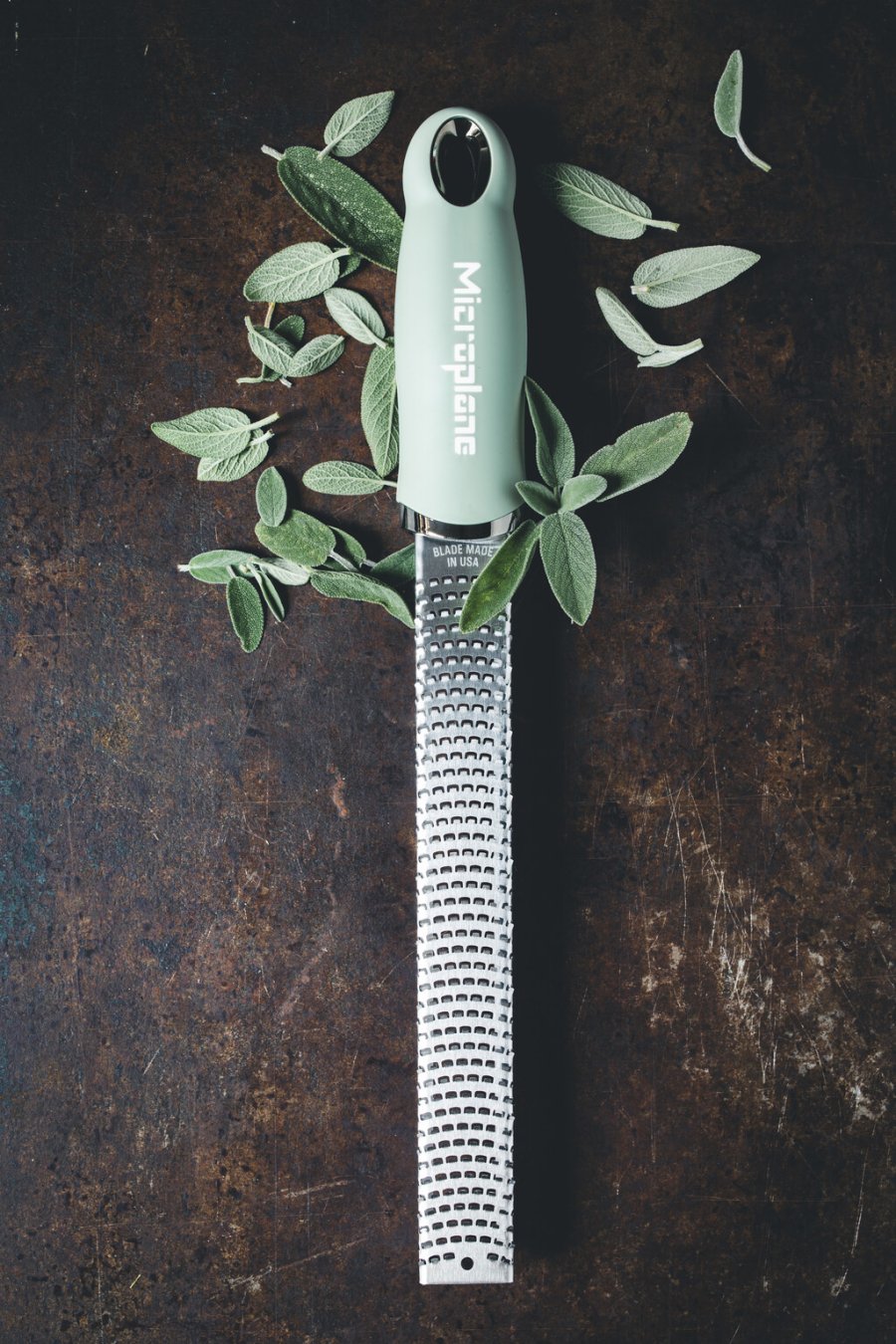 Microplane Premium Classic Zester 32 cm, Grgrn