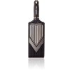 Microplane Justerbart Mandolinjern 11,5 cm, Sort/Stl