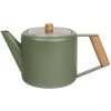Bredemeijer Duet Boston Tekande 1,1 L, Gr�n