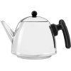 Bredemeijer Duet Classic Tekande 1,2 L, Chrome/Sort