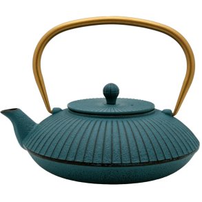 Bredemeijer Linhai Teekanne 1,1 L, Petrol