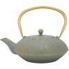 Bredemeijer Kunming Tekande 1,3 L, Bl�/Guldfarvet