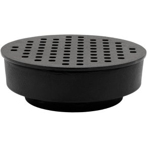 Bredemeijer Yixing Teewrmer 15 cm, Schwarz