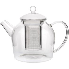 Bredemeijer Minuet Teekanne mit Filter 1,2 L