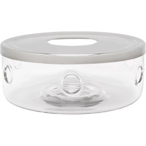 Bredemeijer Minuet Teewrmer 15 cm