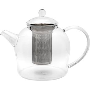 Bredemeijer Minuet Santhee Teekanne mit Filter 1,5 L