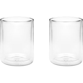 Bredemeijer San Remo Trinkglas 2er Set 290 ml