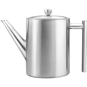 Bredemeijer Minuet Teekanne 1,2 L, Satin-Finish