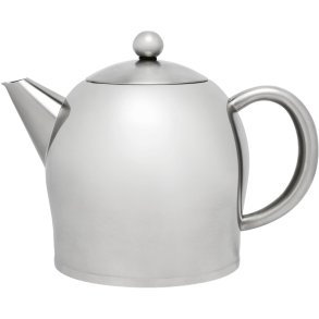 Bredemeijer Minuet Teekanne 1 L, Satin-Finish
